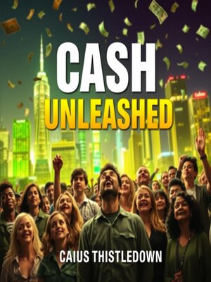 Cash Unleashed - Audiobook